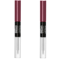 Помада для губ Deborah Milano Absolute Lasting Liquid Lipstick тон 07 8 мл 2 шт