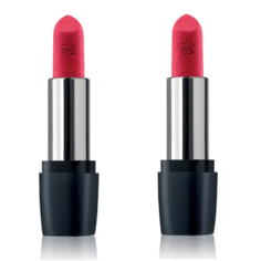Помада для губ Deborah Milano Milano Red Mat тон 05 4.4 г 2 шт