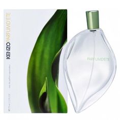 Парфюмерная вода Kenzo Parfum DEte женская 75 мл