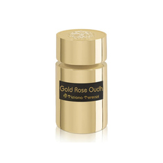 Парфюмерная дымка для волос Tiziana Terenzi Gold Rose Oudh унисекс 50 мл