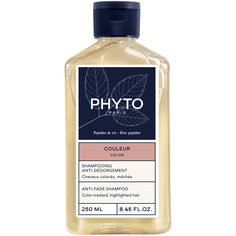 Шампунь для волос Phyto Color защита цвета 250 мл