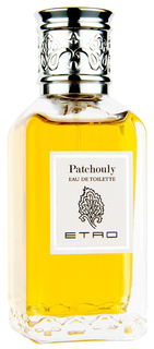 Туалетная вода унисекс ETRO Patchouly