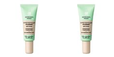 Витэкс Корректирующий праймер для лица Antiredness Primer, 20 мл, 2 шт Vitex