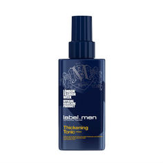Тоник для объёма Thickening tonic (150ml) Label.M