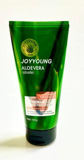 Крем JOYYOUNG Очищающий Aloe Vera для мужчин