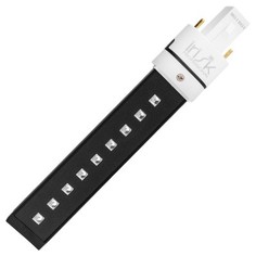 Сменная лампочка UV/LED 9W IRISK, П400-11