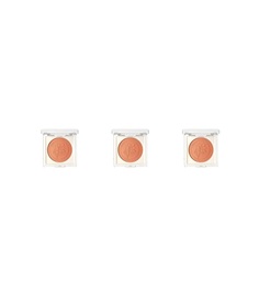 Румяна для лица Focallure Perfection Velvet Blush тон 102 3.3 г 3 шт