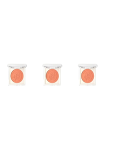 Румяна для лица Focallure Perfection Velvet Blush тон 301 3.3 г 3 шт