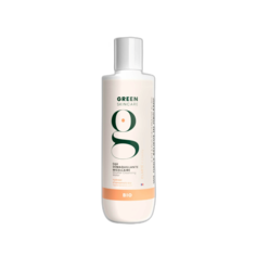 Мицеллярная вода Green Skincare Clarity с гамамелисом и розой 200 мл