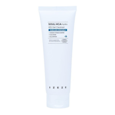 Гель для умывания с кипарисовой водой Izeze SOUL HCA Hydro 6.5 Cleanser, 150 мл