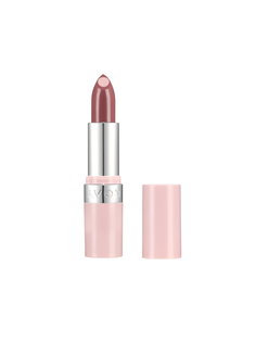 Губная помада Avon Глянцевая с гиалуроновой кислотой Супер Увлажнение Городской шик