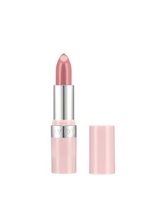 Губная помада Avon гланцевая с гиалуроновой кислотой Супер Увлажнение Пастельный розовый