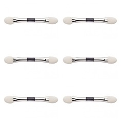 Аппликатор для теней ARTDECO двусторонний 6 шт