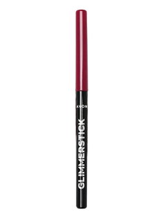 Карандаш для губ Avon тон Вишневая вечеринка
