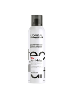 Средство для укладки волос LOreal Professionnel Tecni.art Air Fix Anti-Frizz 250 мл