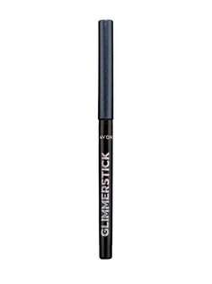 Карандаш для глаз Avon мерцающий тон Дымчатый алмаз Smokey Diamond