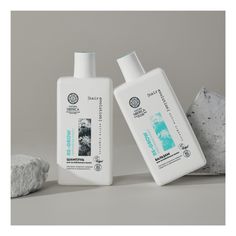 Шампунь Natura Siberica Hair Evolution Re-Grow Укрепление и рост волос 270 мл