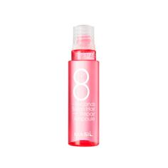 Маска MASIL Восстанавливающая маска-филлер для волос 8 Seconds Salon Hair Repair Ampoule