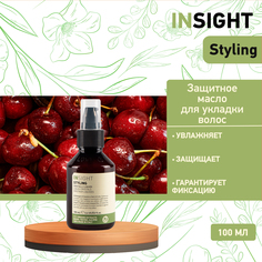 Жидкие кристаллы Styling Liquid Crystals 100 мл Insight