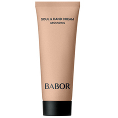 Крем для рук BABOR Grounding Soul Hand 75 мл