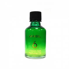 Масло MASIL Парфюмированное масло для волос 6 Salon Hair Perfume Oil 60 мл