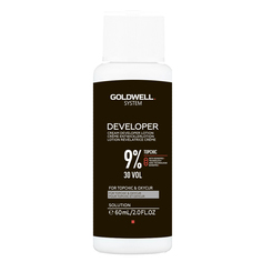 Лосьон-активатор Goldwell Developer 60 мл