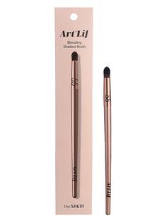 Кисть THE SAEM ArtLif Blending Shadow Brush 55