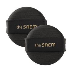Спонж THE SAEM косметический ArtLif Soft Pang Pang Cushion Puff