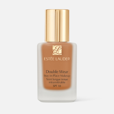 Основа тональная Estee Lauder Double Wear Stay-In-Place SPF10, 3N1 Ivory Beige №10, 30 мл