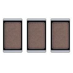 Тени для век ARTDECO перламутровые Eyeshadow Pearl Тон 17 0.8 г 3 шт