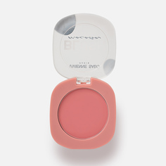 Румяна для лица Vivienne Sabo Macaron матовые, №03, 42 г