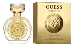 Парфюмерная вода GUESS Bella Vita для женщин 100 мл