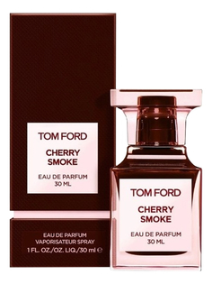 Парфюмерная вода Tom Ford Cherry Smoke унисекс 30 мл