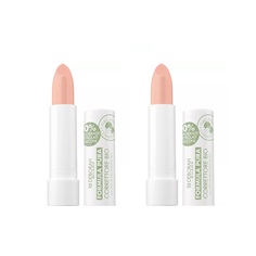 Консилер Deborah Milano Formula Pura Correttore Bio тон 02.стик 4.95г 2 шт