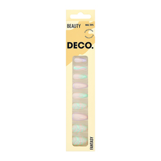 Накладные ногти DECO 24 шт