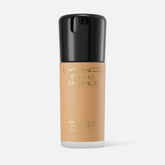 Сыворотка тональная MAC Studio Radiance Serum-Powered Foundation NC20, 30 мл