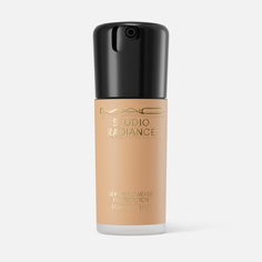 Сыворотка тональная MAC Studio Radiance Serum-Powered Foundation NC15, 30 мл
