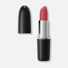 Помада для губ MAC Macximal Silky Matte матовая, Get The Hint?, 3,5 г