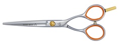 DS,Парикмахерские ножницы прямые,6 D.S