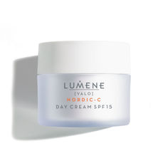 Крем для лица Lumene Valo Vitamin C Day Cream SPF15 50 мл