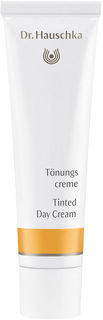Тональный крем для лица Dr.Hauschka Tonungscreme 30мл