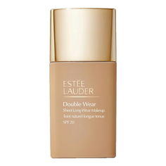 Тональный флюид Estee Lauder Double Wear Sheer Long-Wear Makeup SPF20 2W1 Dawn, 30 мл