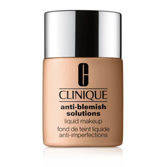 Крем тональный Clinique Anti-Blemish Solutions для проблемной кожи, №CN 70 Vanilla, 30 мл