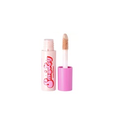 Консилер для лица Beauty Bomb жидкий Hiding Liquid Smiley Слоновая кость тон 02