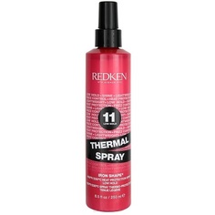 Спрей для волос Redken Heat Styling Iron Shape 11 250 мл