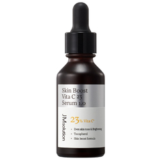 Сыворотка С JMsolution Skin Boost Vita C 23 Serum 1.0 30 мл