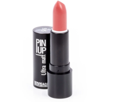 Губная помада LUXVISAGE PIN UP ULTRA MATT, тон 515 Miranda