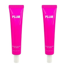 Крем-лифтинг для глаз Pretty Skin PSLAB С коллагеном intensive collagen 40 мл 2 шт Prettyskin