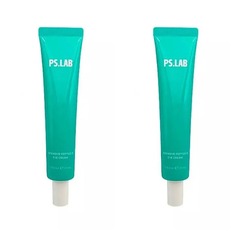 Крем для глаз Pretty Skin pslab Антивозрастной от морщинс пептидами 40 мл 2 шт Prettyskin