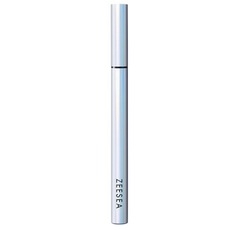 Подводка ZEESEA для век Color Liquid Eyeliner тон черная ночь 0.5 г